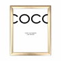 Wallity Cuadro Decorativo ACT-013 Multicolor